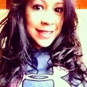 Meet your Posher, Karla